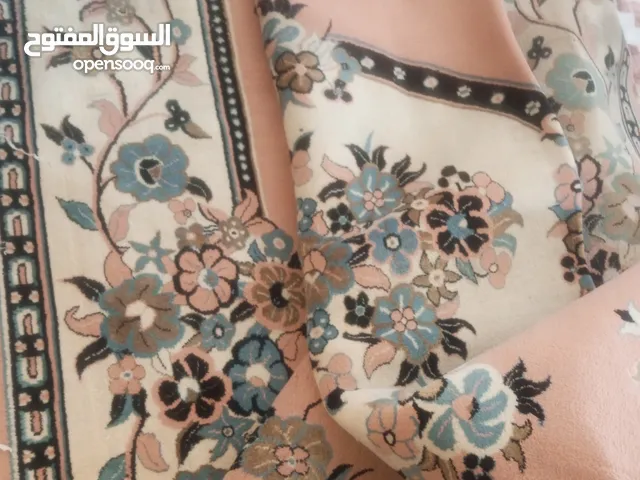 سجادة كبيرة للبيع 4 ب 5