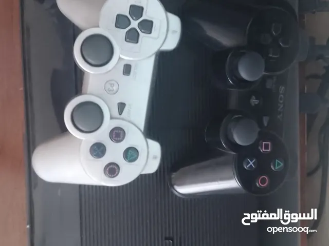 PlayStation 3 PlayStation for sale in Zarqa
