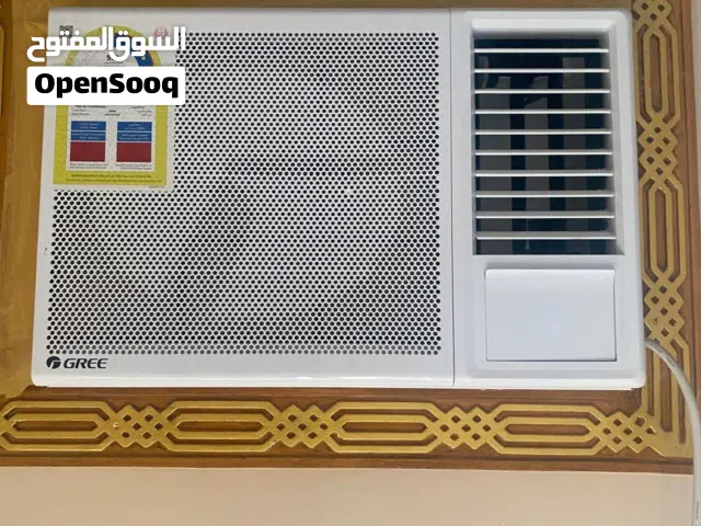 3 مكيفات جري