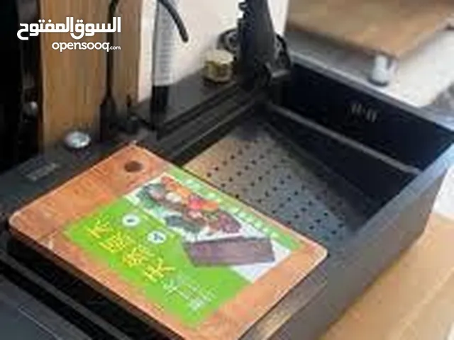 كاونتر حديث ايطالي جديد