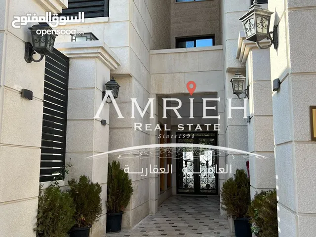 150 m2 3 Bedrooms Apartments for Sale in Amman Dahiet Al-Nakheel