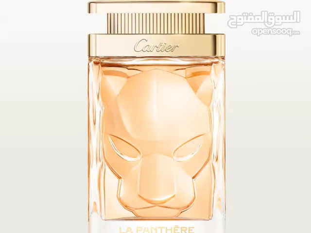 Cartier La Panthere eau de parfum - 50ml