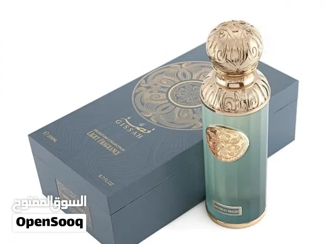 عطر قصه امبريال 200مل.