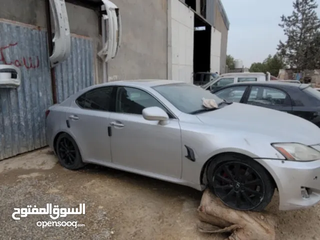 لكزس رابش للبيع محرك بديا بسيطه