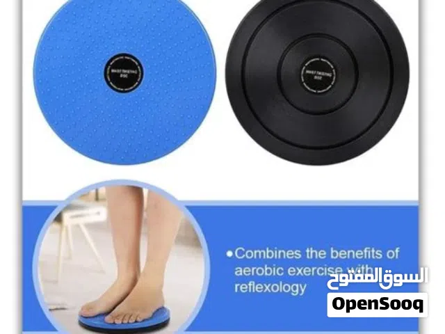 دسك لف للخواصر