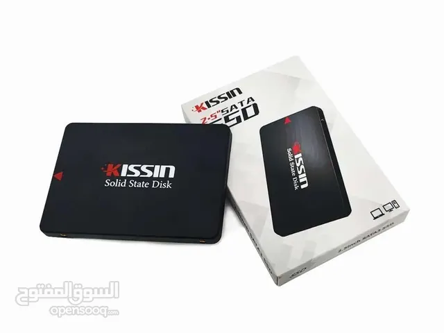 SSD داخلي هارديسك