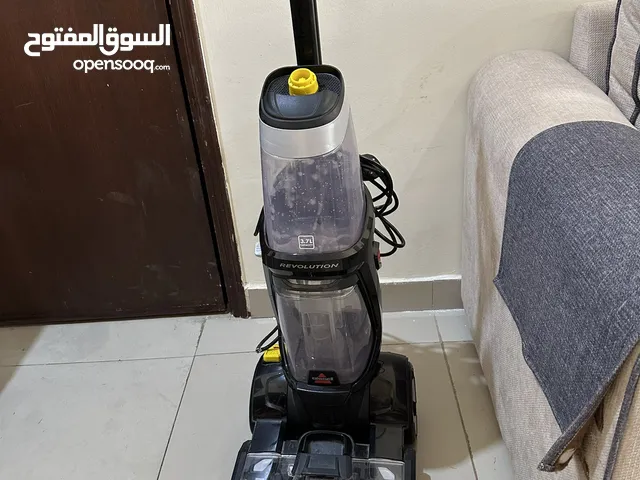 مكنسة غسيل سجاد وكنب للبيع