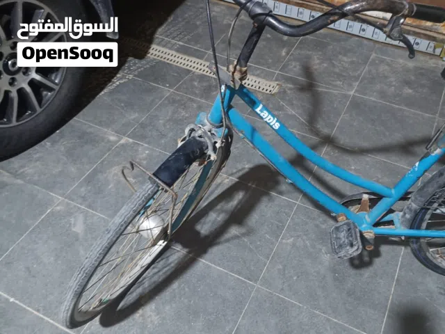 بايسكل ياباني بناتي 55٫000 للبيع