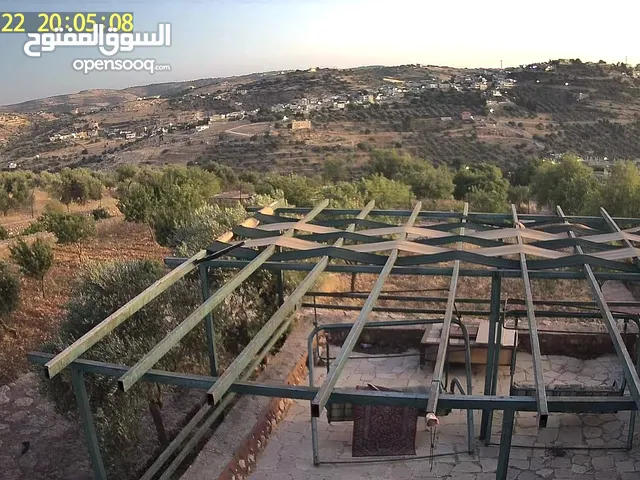 مزرعة للبيع