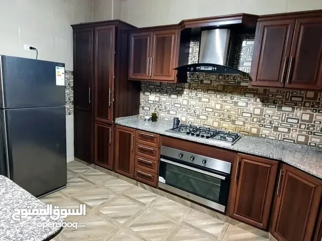 165 m2 3 Bedrooms Apartments for Rent in Amman Khalda