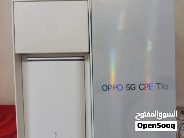 oppo 5G router All sim card working