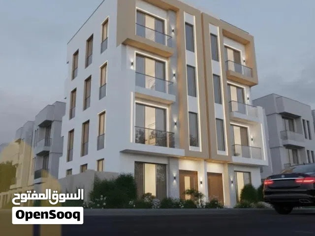 115 m2 2 Bedrooms Apartments for Sale in Benghazi Al Hawary