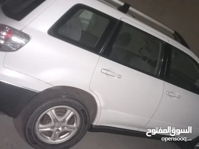 Mitsubishi Outlander GLS in Southern Governorate
