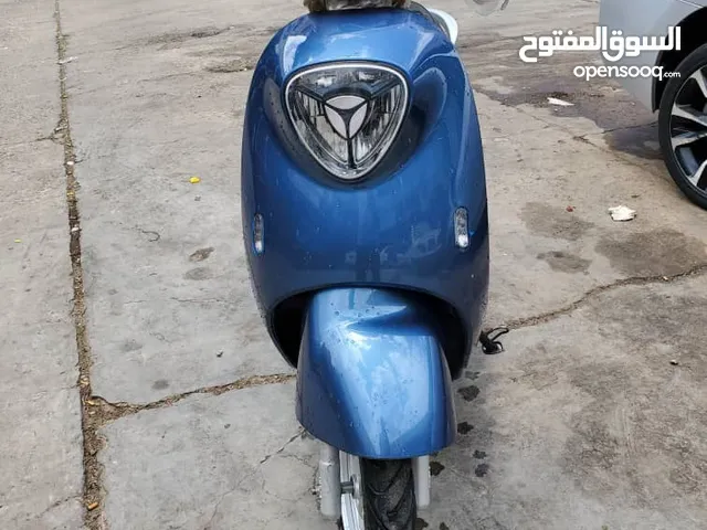 متر كهربائي للبيع من شركة ياديا العالميه يمشيك بالشحنه 70 كيلو