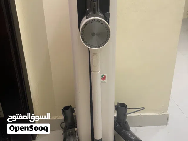 مكنسه lg ببطارية