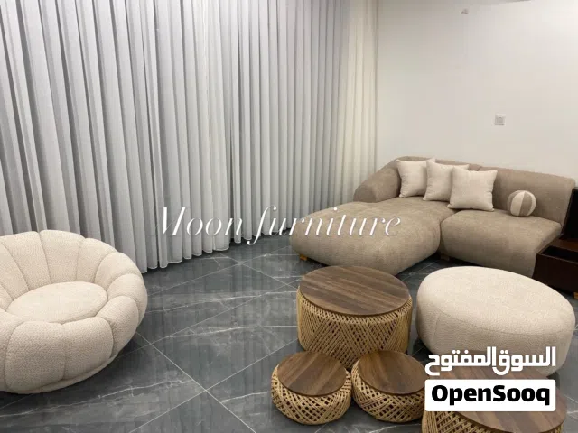تخم وكورنر وديوان حسب الطلب
