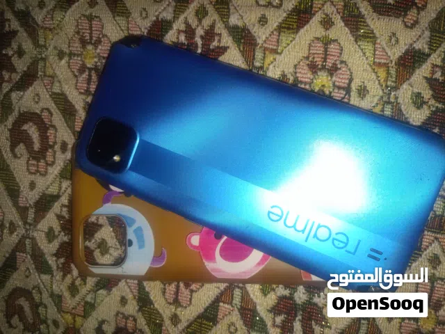 Realme c11s