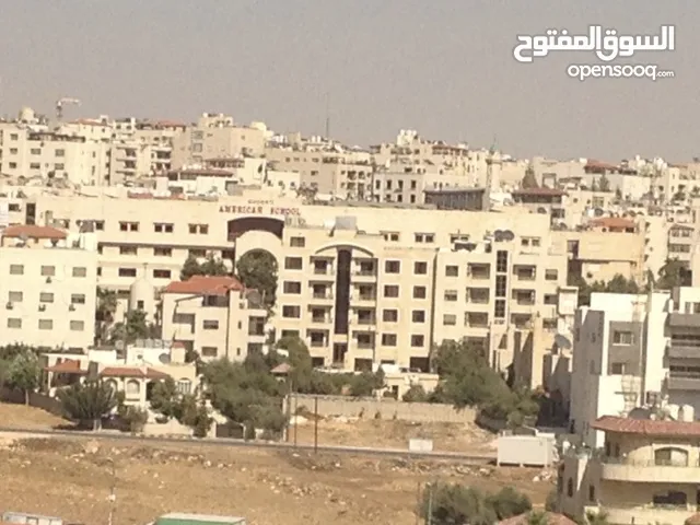70 m2 2 Bedrooms Apartments for Rent in Amman 7th Circle