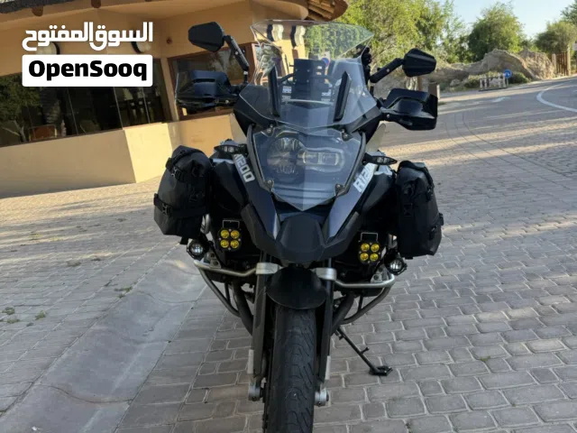 2016 بي إم دبليو R 1200 GS Adventure