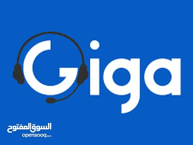 فني صيانة وتركيب و تعديل شبكة (جيجا نت) – خبرة وكفاءة عالية