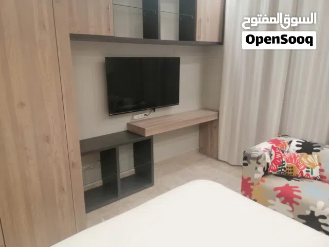 40 m2 Studio Apartments for Rent in Amman Abdali