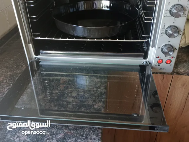 Elma Ovens in Amman