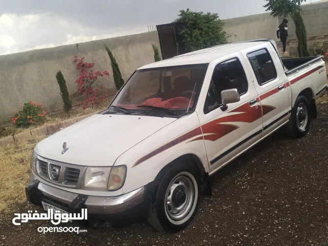 Used Nissan Other in Mafraq