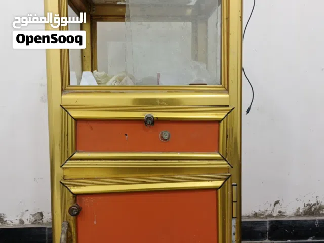 جام خانه صغيرة نظيفه