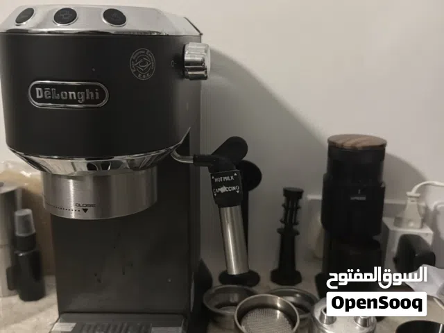 مكينة قهوي