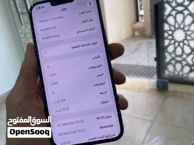 13 برو ماكس