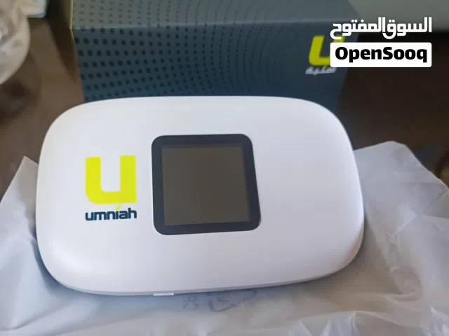 راوتر ماي فاي 4G امنيه