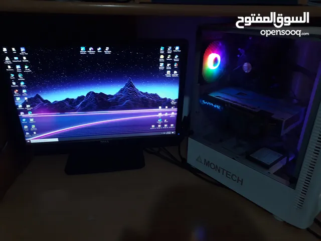 Windows Other Computers for sale in Benghazi
