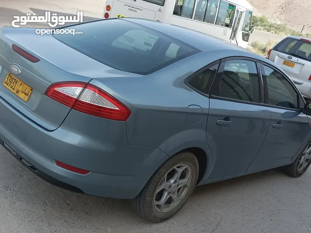 Used Ford Mondeo in Al Dakhiliya