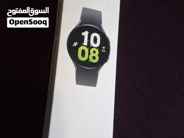 ساعه سامسونك