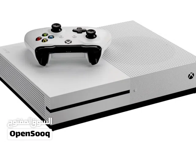 Xbox One S Xbox for sale in Baghdad