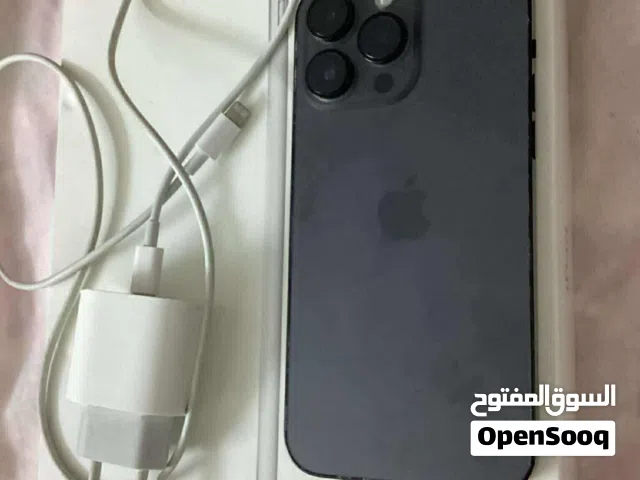 Apple iPhone 14 Pro Max 1 TB in Irbid