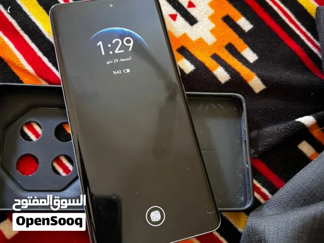 HONOR X9C 256g Ram12