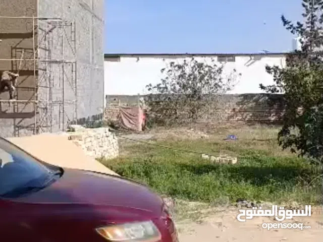 Residential Land for Sale in Tripoli Ain Zara