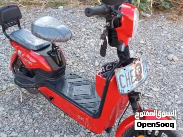 سكوتر للبيع