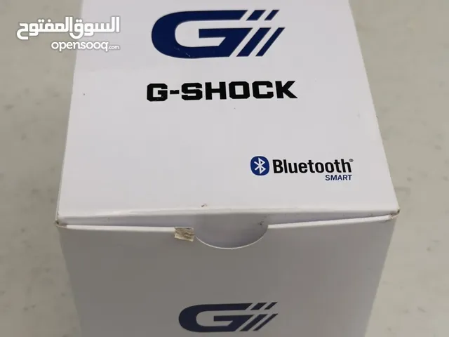 G-shock bluetooth for sale