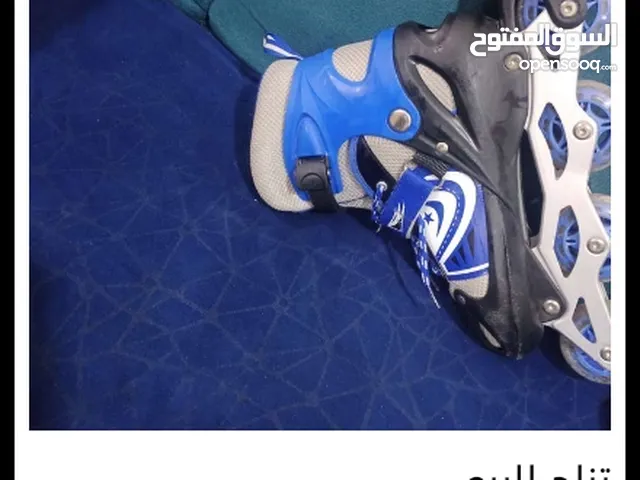 حذيه تزلج  طفال