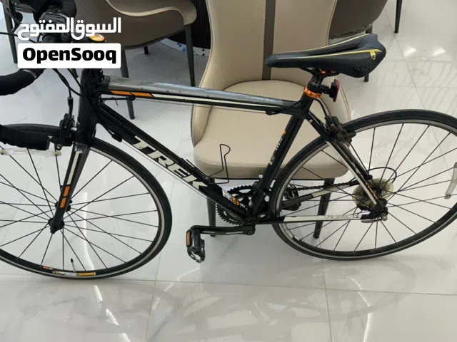 trek alpha bike small size