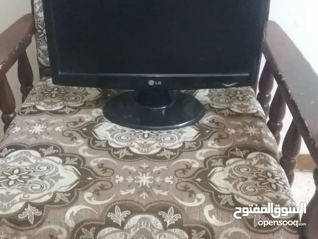 شاشة كمبوتر