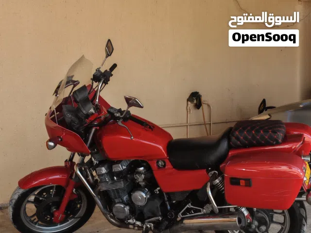 2003 هوندا CB650F