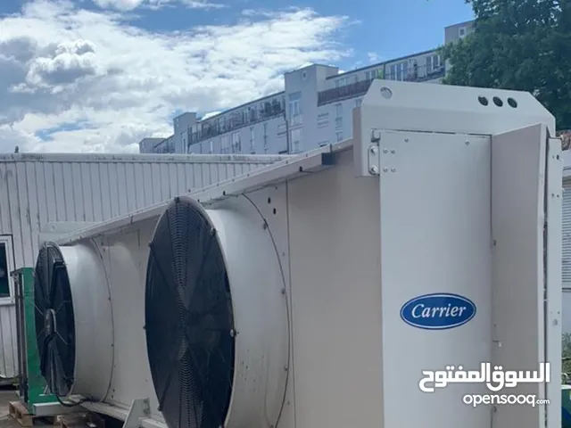 Other 8+ Ton AC in Basra