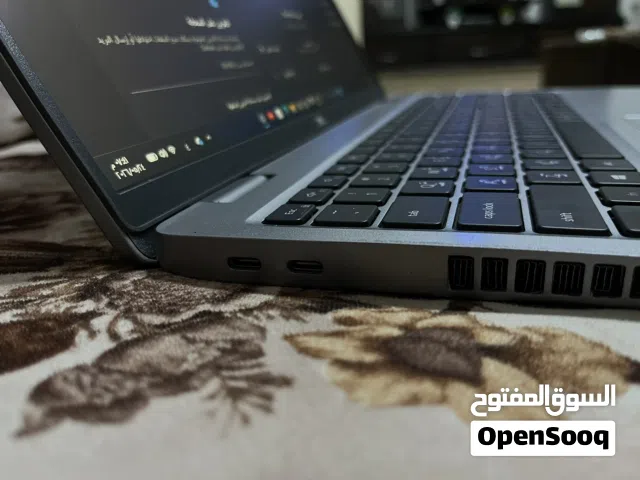 DELL LATITUDE 5520