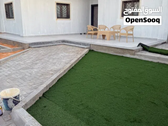استراحة في تاجوراء منطقة بئر التركي