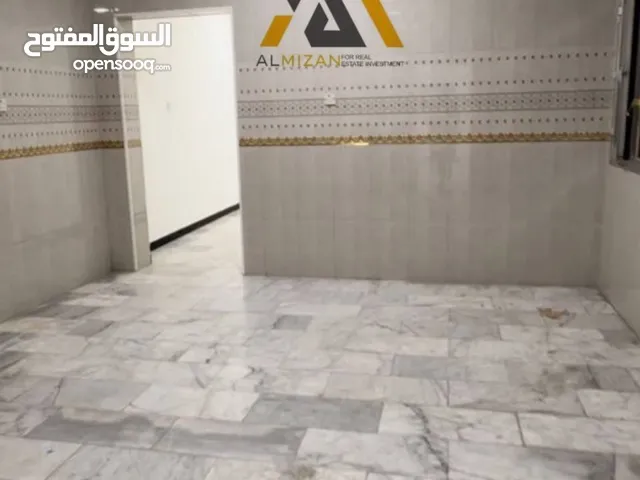 شقق سكنية للايجار حي صنعاء بمواصفات ممتازة