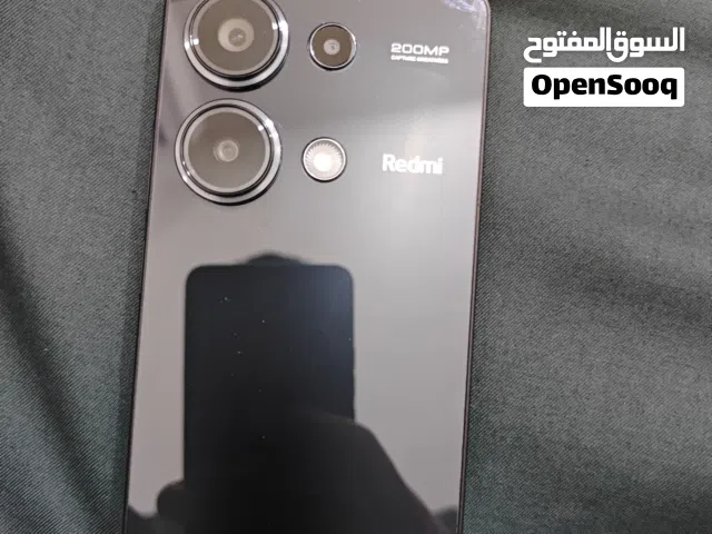 Xiaomi Redmi Note 13 Pro 256 GB in Tripoli