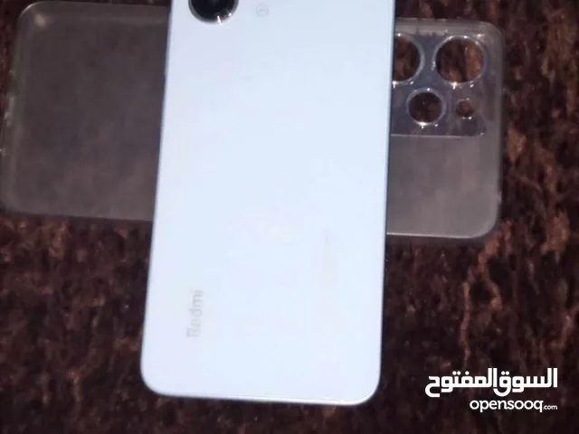 Xiaomi Redmi 12C 256 GB in Tripoli